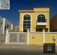 Sale for villa