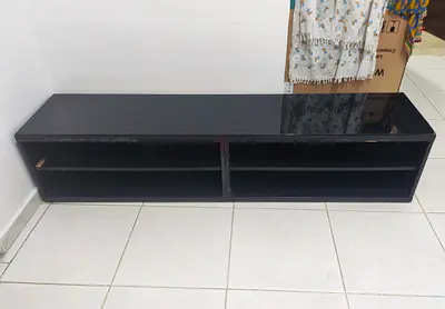 TV table