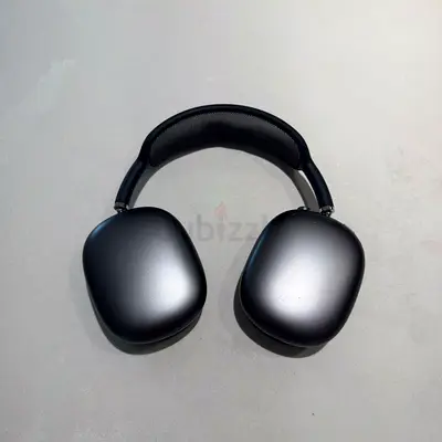 Apple AirPods Max - Premium Over-Ear Headphones