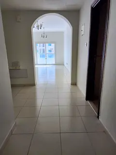 Move-In Ready | Large 2BHK with Balcony – Al Majaz 3