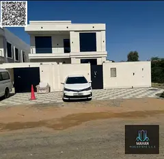Sale for brand new villa