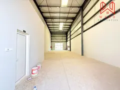 Well-Maintained Warehouse for Rent | Easy Access |