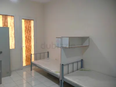 Executive South Indian Bachelor-Neat Clean Bedspace for Rent at International City