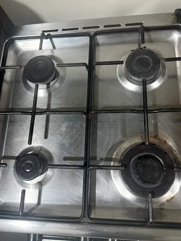 Nikai Cooking range