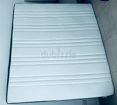 Mattress IKEA 180x200 cm
