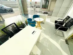 Stylish Office | Bank Account Assistance | Near to Metro Station
