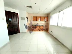 Studio flat clean building