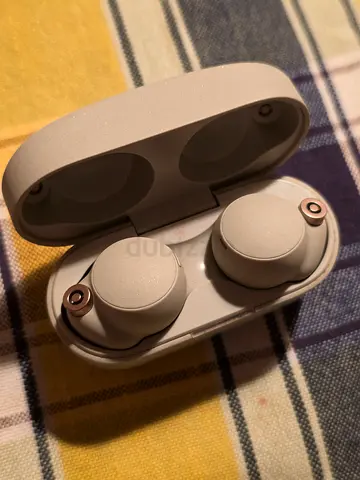 Sony earphones