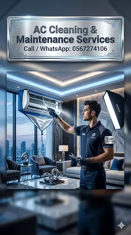 AirPro Total AC Cleaning, Repair  Installation Services