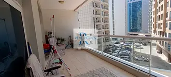 Investor Choice–1 Bedroom in Al Fahd Tower 2-AED1M
