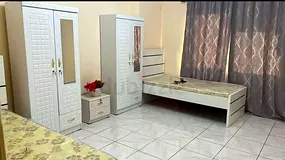 Executive Bed space for Executive Males