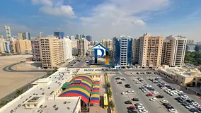 OPEN VIEW FRONT OFF POND PARK 1-BHK APARTMENT AVAILABLE FOR RENT WITH ALL AMENITIES ONLY IN 53K