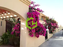 4BR Villa | Near Al Makhtoum Airport | Free Hold