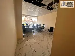 Shop for Rent in Al Mowaihat 2 Suitable for All Activities