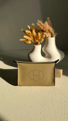 Hermes Videpouches Bag