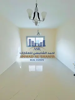 Hot Deal|| Specious 2 BR || Family Building || On Dubai Border || Gym|| Readying To Move ||