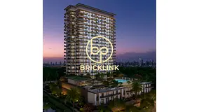 1BR | Golf Course View | Prime Location | High ROI | Dubai Hills