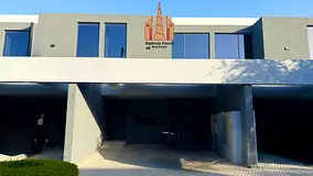Elegant 2BR Villa with Maidroom Wardrobes in Masaar