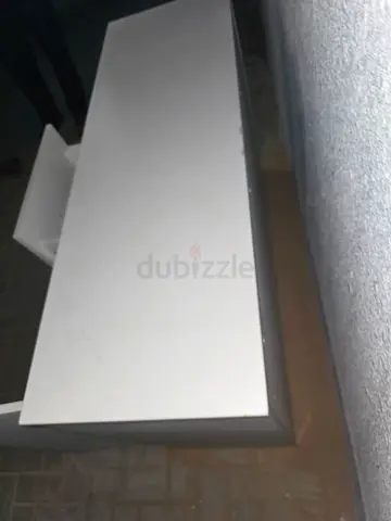 Chair desk and table