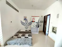 Affordable Studio Apartment for Rent