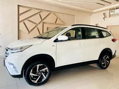 Toyota Rush EX, миниатюра 3