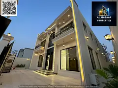 Own your dream villa and get a golden visa upon purchasing your property. Villas near the Chinese ma