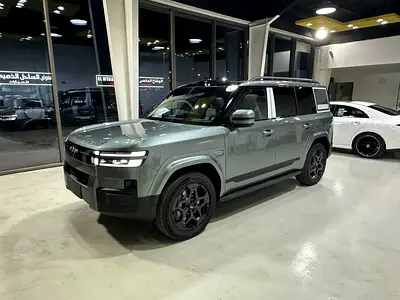 Leopard 7 ULTRA 2025