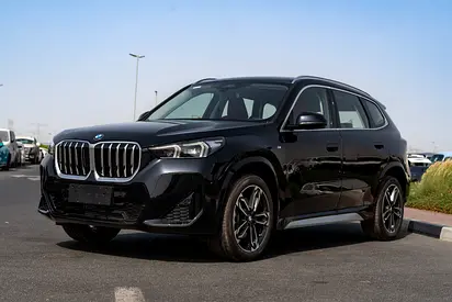 2026 | BMW X1 25LI SDRIVE M SPORT PACKAGE
