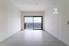 Brand New | Villa And Pool View | High Floor