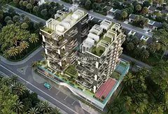 Unique Apartment | Winter Garden | Discount Offer