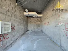 LAGOON FACING - NEAR PARKING - SHELL &amp; CORE