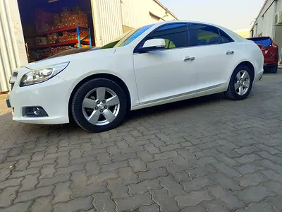 صورة 2 لـ 2016 Chevrolet MALIBU