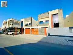 Your Dream Villa Ready to Move In in the Heart of Al Amra Ajman