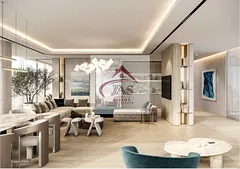 Smart Homes | Greenery View | 20+ Premium Amenities