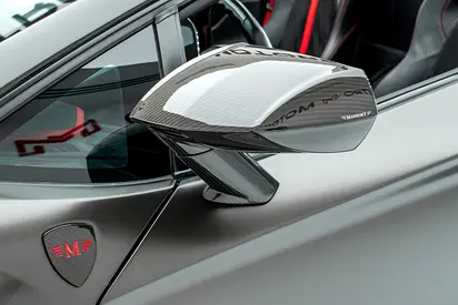 2014 Lamborghini AVENTADOR 照片 16