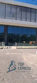 Prime Retail | Shell &amp; Core | Brand-New Unit