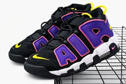 Stylish Nike Air Sneakers for Sale