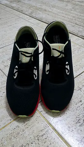 Lightweight Running Shoes for Comfortable Jogging