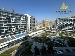 Modern 1BHK | Ready to Move | Prime Location | Azizi Riviera 11