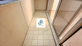 Chiller free gym phool free 2bhk with balcony 3 washroom wardrobes just in 55k opp sahara centre in