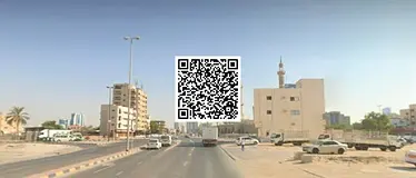 GOOD DEAL OF RESIDENTIAL AND COMMERCIAL BUILDING WITH G+1 FLOORS AND 5 SHOPS, AVAILABLE FOR SALE IN