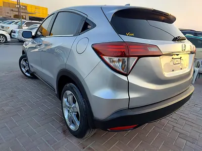 صورة 9 لـ 2022 Honda HR-V