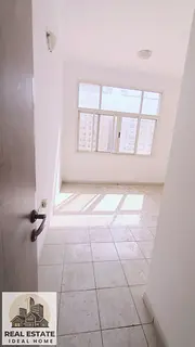 DON'T MISS 1 BHK ** WITH BALCONY WARDROBES WITH 2 WASHROOMS RENT ONLY 30K IN 6 CHEQUES PAYMENTS 