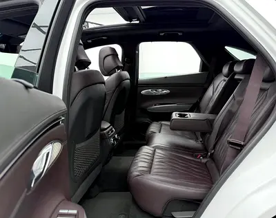 Genesis GV70 2.5T, миниатюра 16