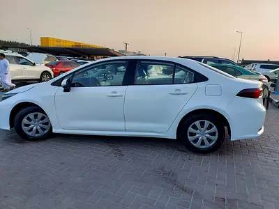 2022 Toyota COROLLA photo 11