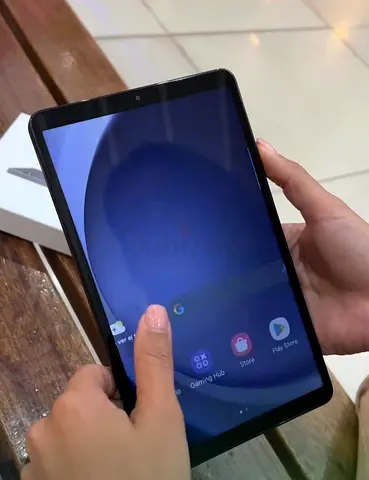 Samsung Galaxy Tab A9 - 8gb Ram, 128gb Storage