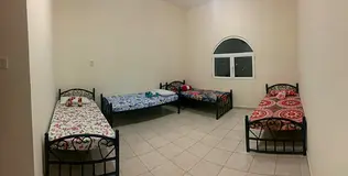 Executive Bachelors Bed Space in Discovery Gardens St. 3