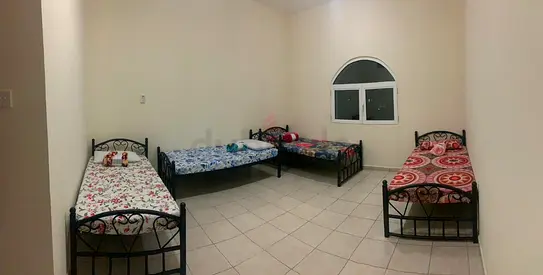 Executive Bachelors Bed Space in Discovery Gardens St. 3