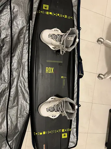 Wakeboard Liquidforce RDX 138cm