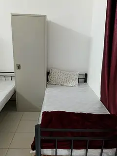 Executive bedspace in Greece cluster K04